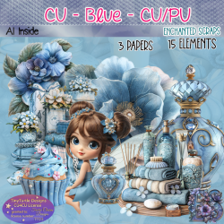 (image for) CU-Bluepack
