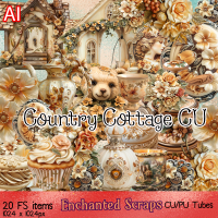 (image for) CountryCottage-CU