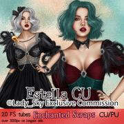 (image for) Estella CU
