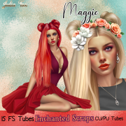 (image for) MaggieCU