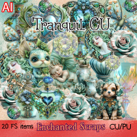 (image for) Tranquil CU
