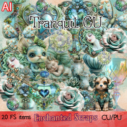 (image for) Tranquil CU