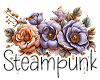 (image for) => Steampunk|Victorian